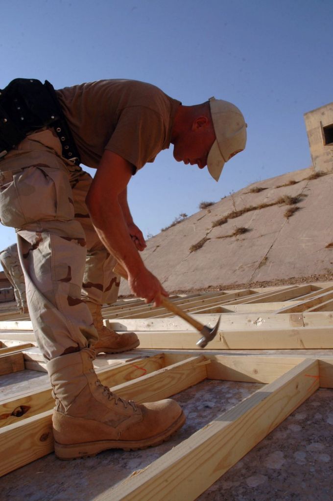 Roof Replacement
