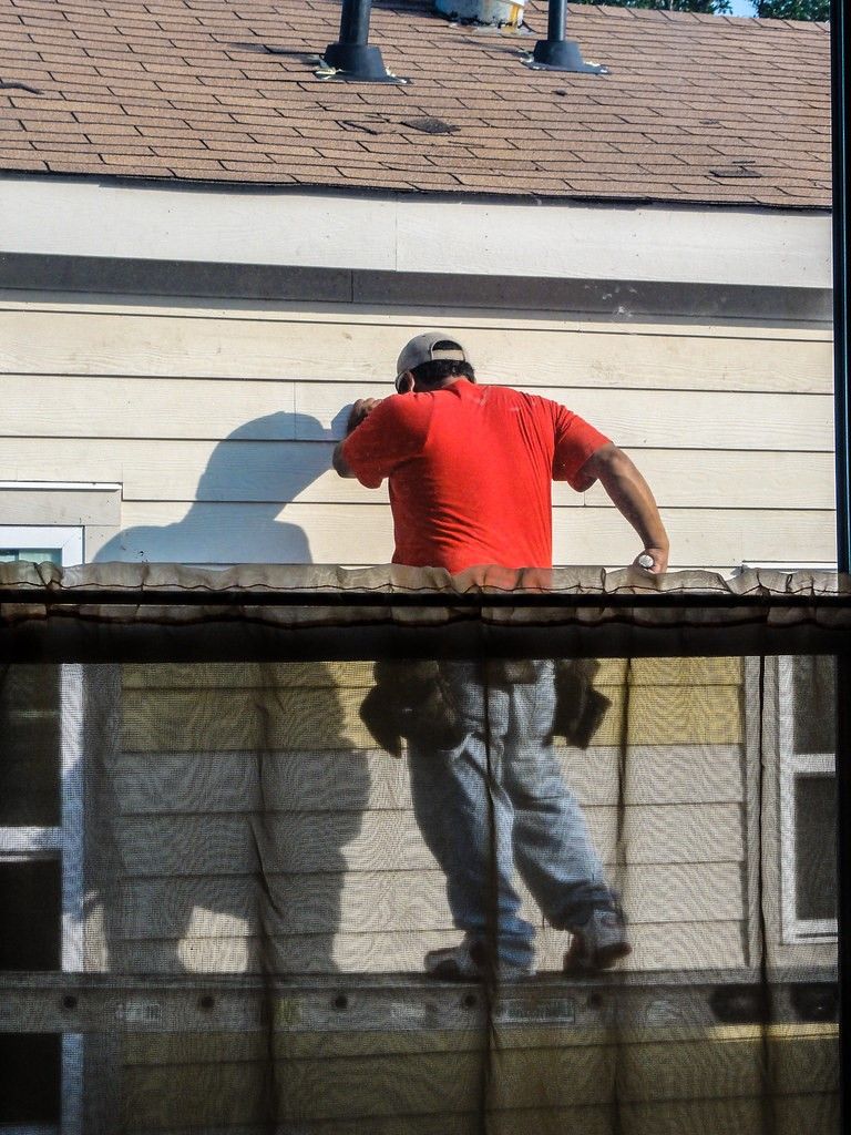 Roof Insulation Services