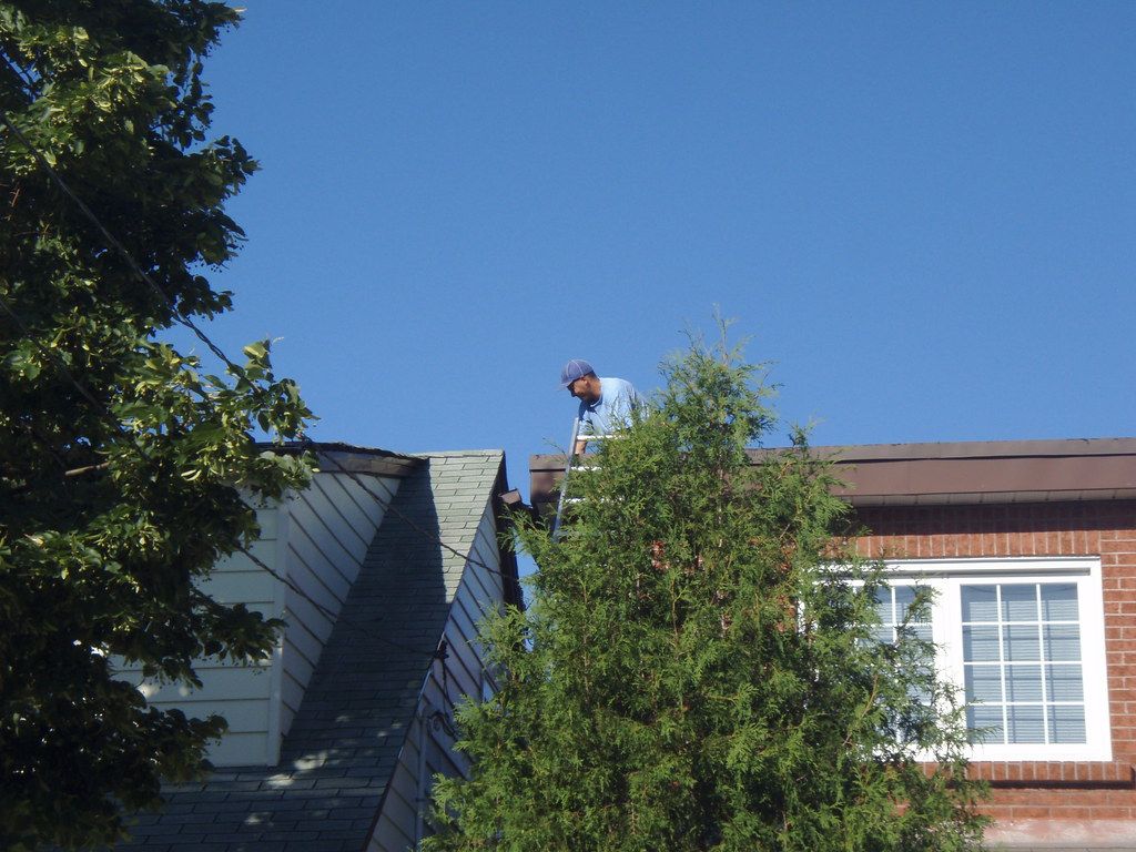 Emergency Roof Repair
