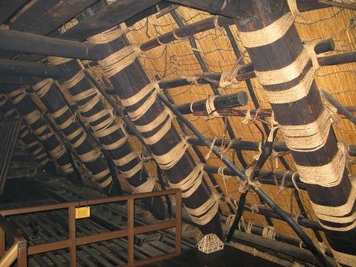 Roof Installation