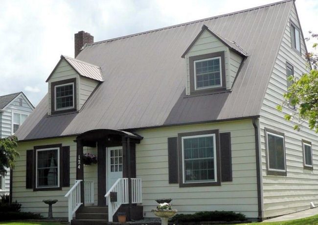 Slate Roofing