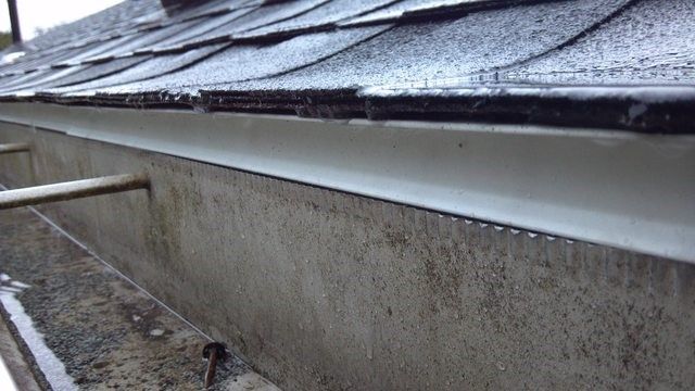 Wood Shake Roofing