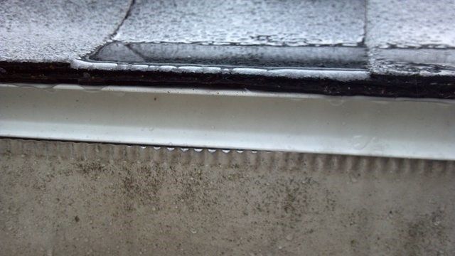 Residential Roofing Services