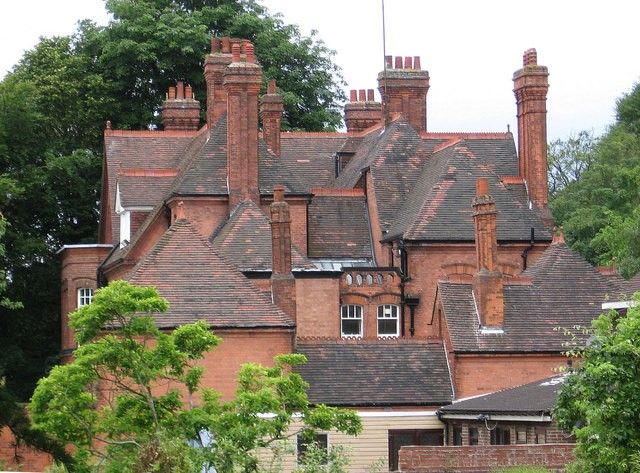 Roof Drainage Solutions