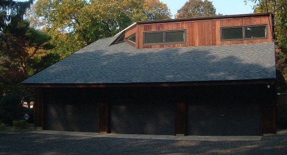 PVC Roofing